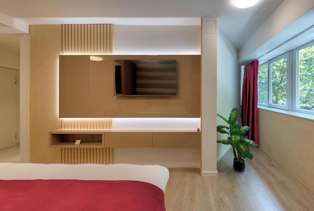 Luxury Studio Yasmine Downtown Mostar Ngoại thất bức ảnh