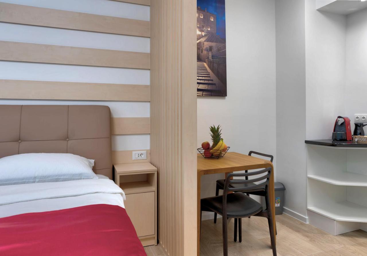 Luxury Studio Yasmine Downtown Mostar Ngoại thất bức ảnh