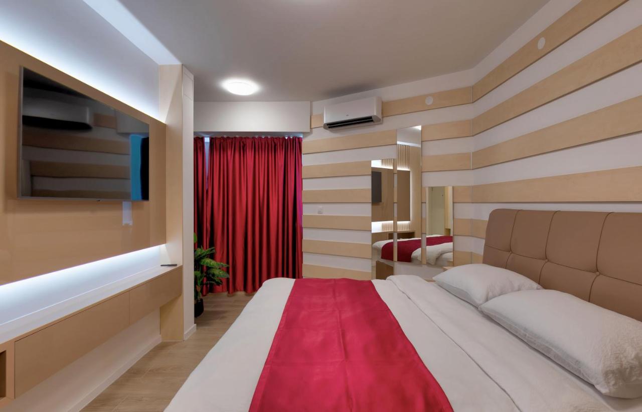 Luxury Studio Yasmine Downtown Mostar Ngoại thất bức ảnh