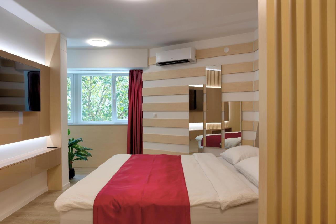 Luxury Studio Yasmine Downtown Mostar Ngoại thất bức ảnh