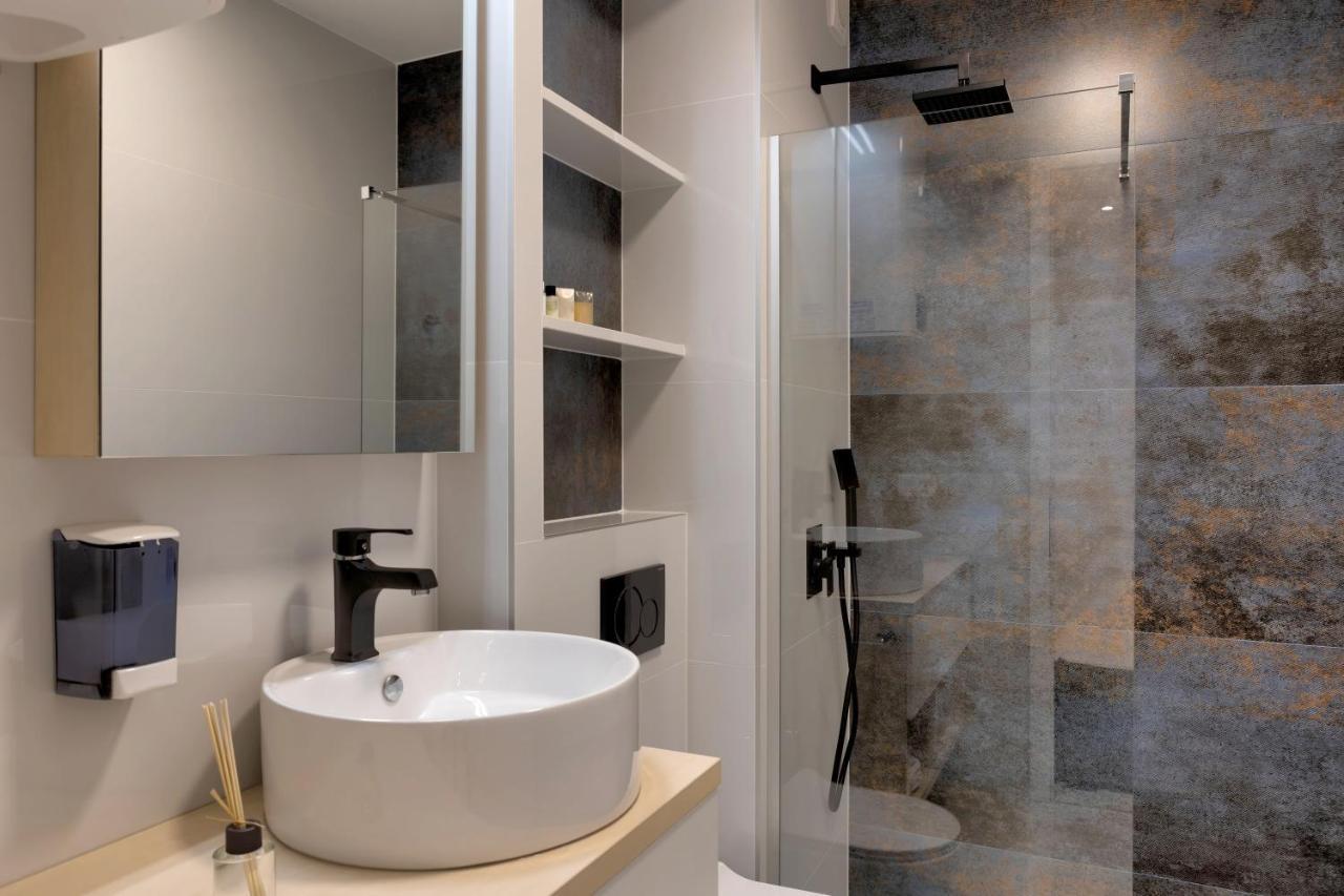 Luxury Studio Yasmine Downtown Mostar Ngoại thất bức ảnh