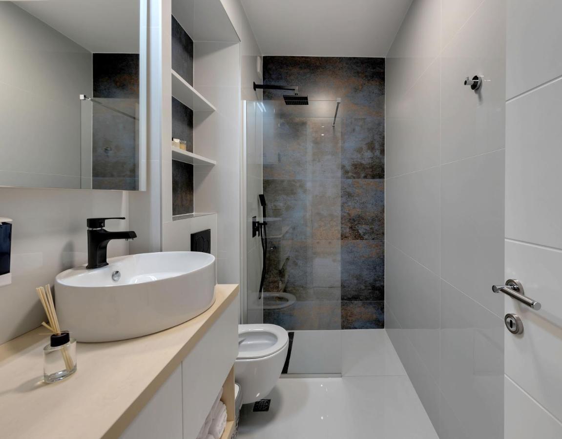 Luxury Studio Yasmine Downtown Mostar Ngoại thất bức ảnh