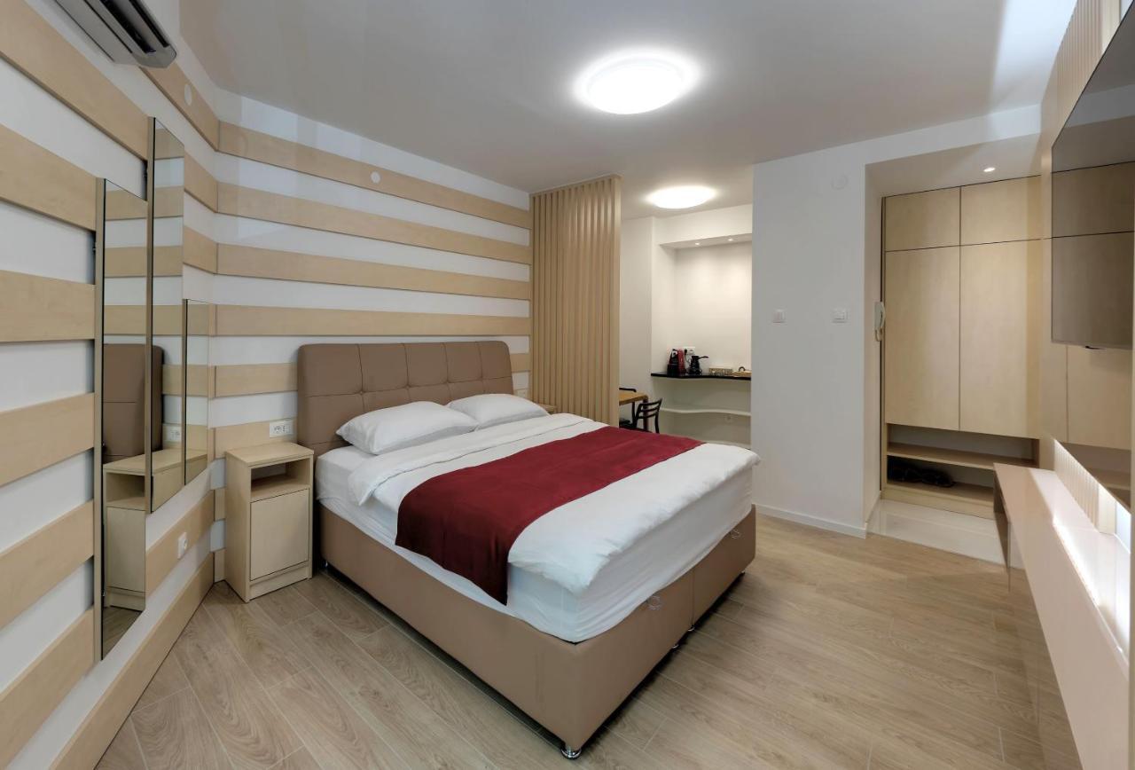 Luxury Studio Yasmine Downtown Mostar Ngoại thất bức ảnh