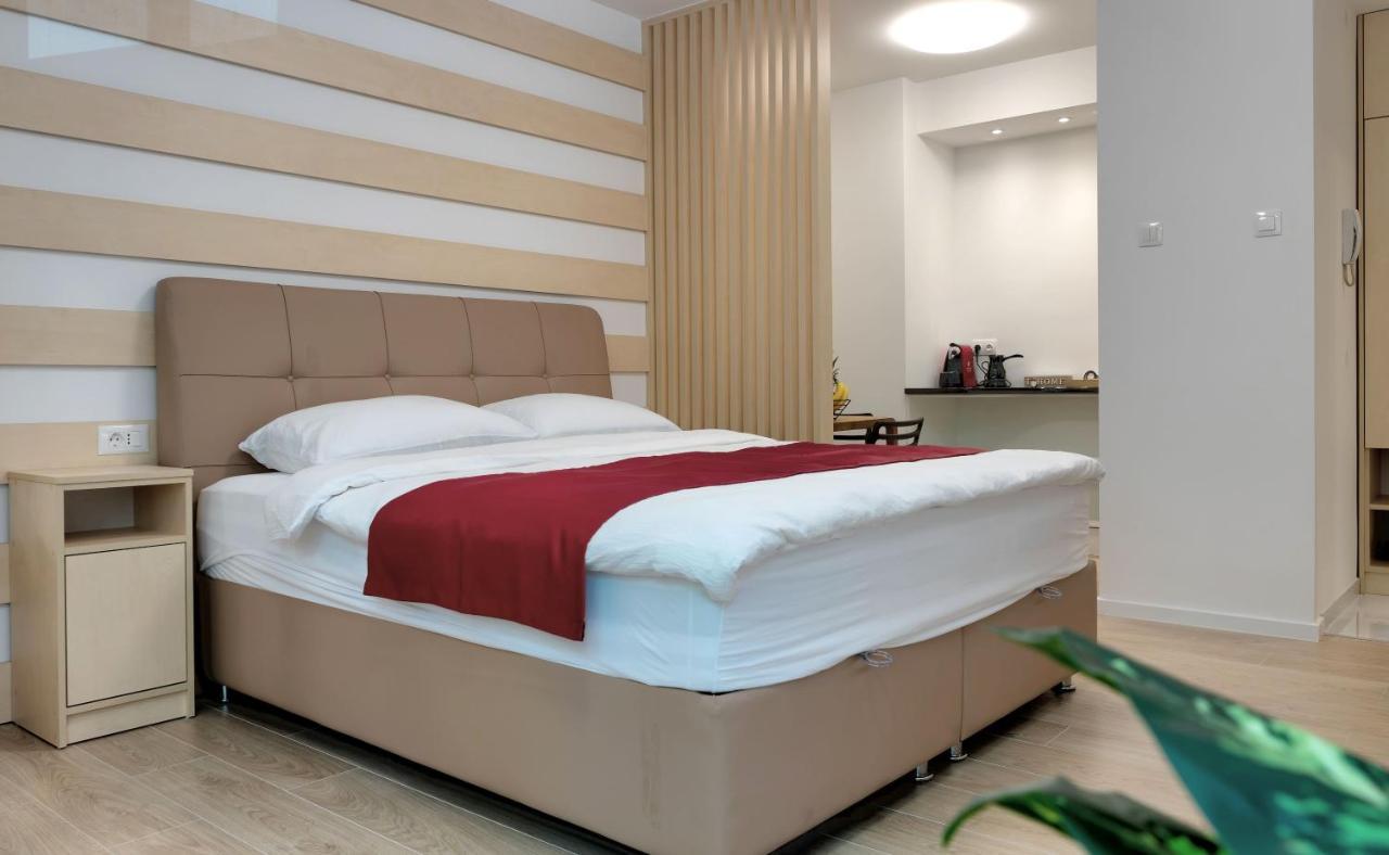 Luxury Studio Yasmine Downtown Mostar Ngoại thất bức ảnh