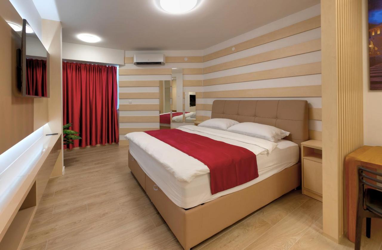 Luxury Studio Yasmine Downtown Mostar Ngoại thất bức ảnh
