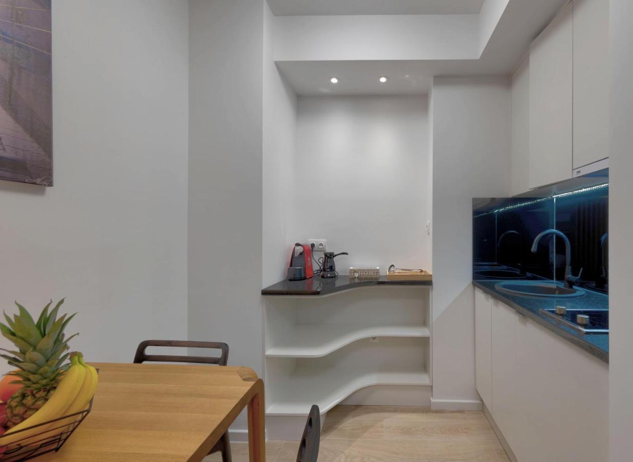 Luxury Studio Yasmine Downtown Mostar Ngoại thất bức ảnh