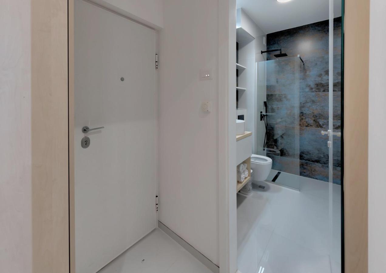 Luxury Studio Yasmine Downtown Mostar Ngoại thất bức ảnh
