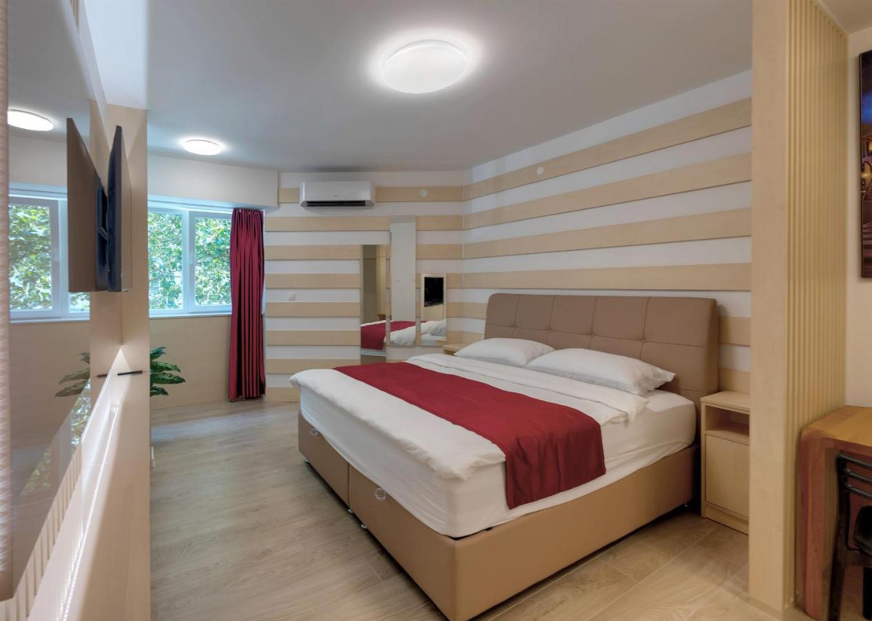 Luxury Studio Yasmine Downtown Mostar Ngoại thất bức ảnh
