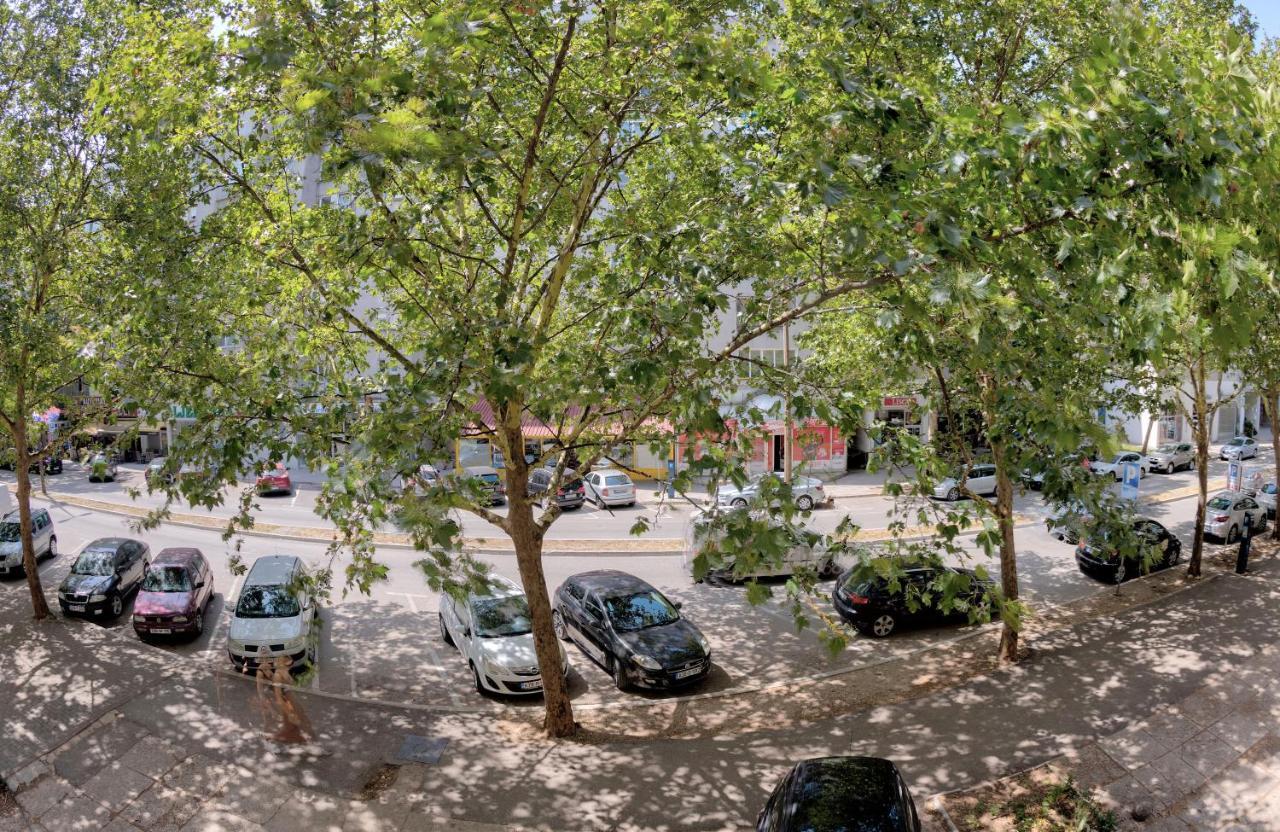 Luxury Studio Yasmine Downtown Mostar Ngoại thất bức ảnh